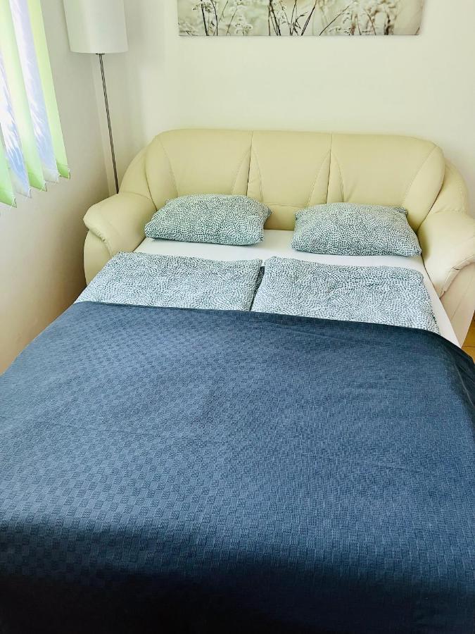 Apartment Prague-2 Rooms Free Parking Eksteriør bilde